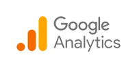 google analytics logo