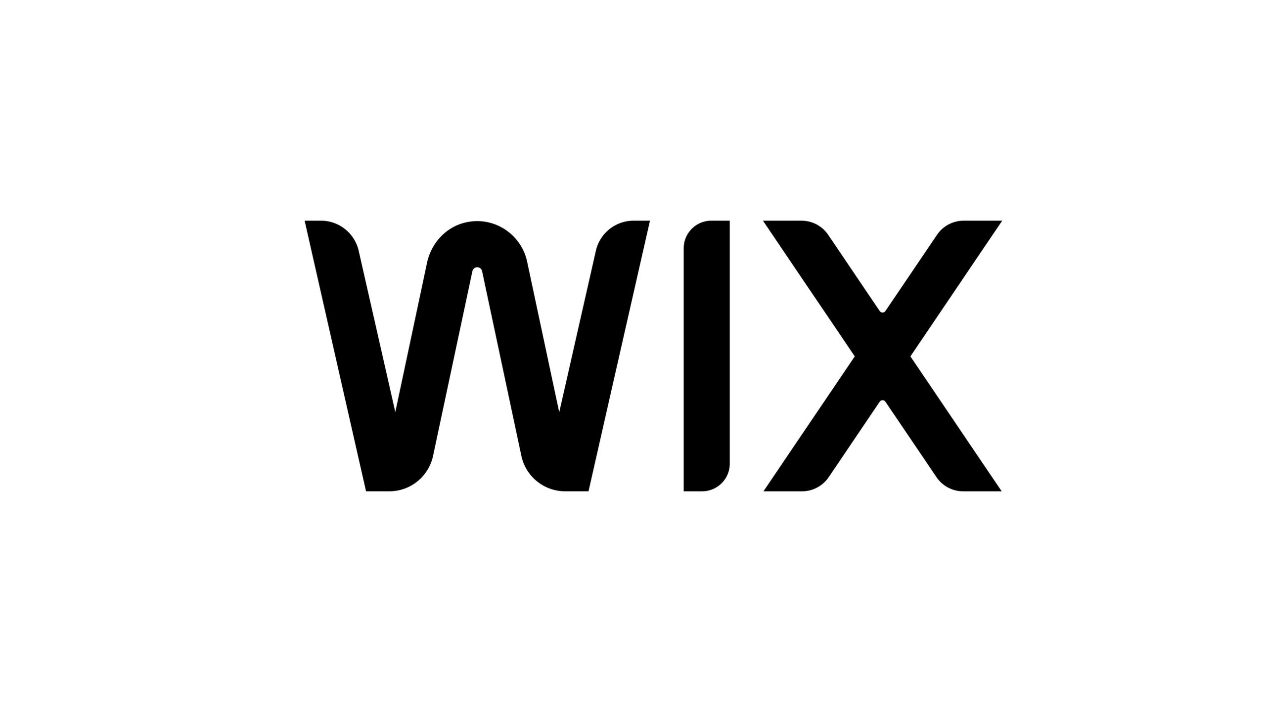 wix logo